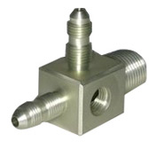 CNC Machined part