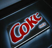 Coke