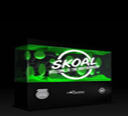 Matchstick - Tobacco Displays