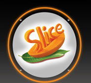 Slice EVI LED Display