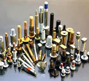 Fasteners