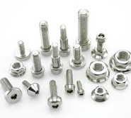 Fasteners